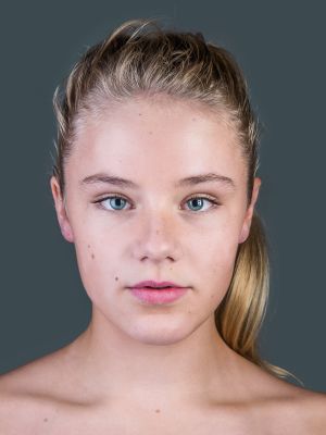 Annika Weitzendorf