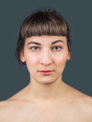 Anna Sophie Schindler