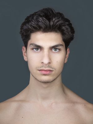 Eren Kavukoğlu