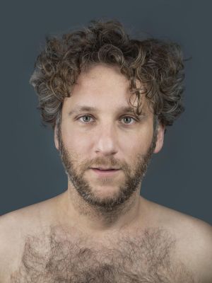 Michael Ronen