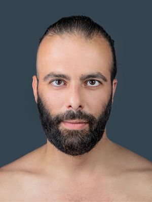 Mazen Aljubbeh