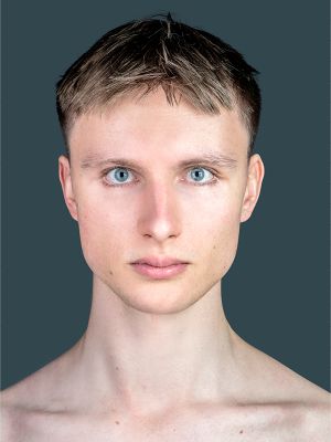 Daniel Warland