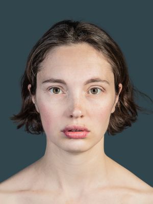 Portraitbild_Marta_Kizyma_© Esra Rotthoff