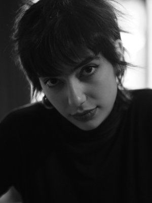 Margo Saryan