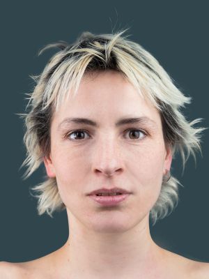 Hannah Müller