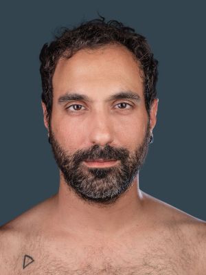 Ufuk Tan Altunkaya_c_Esra Rotthoff