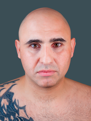 Porträt Volkan Türeli