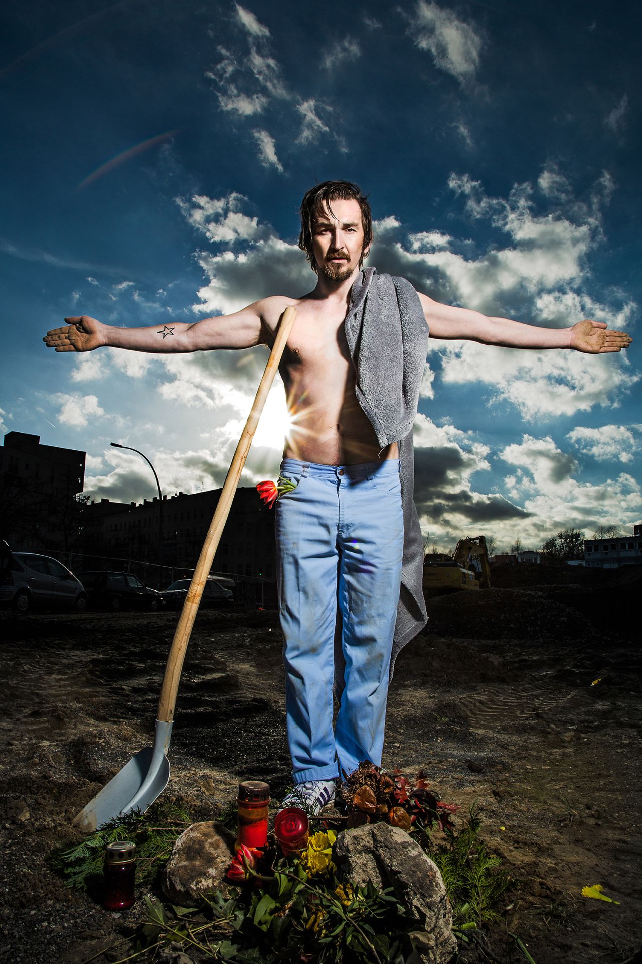 Woyzeck III
