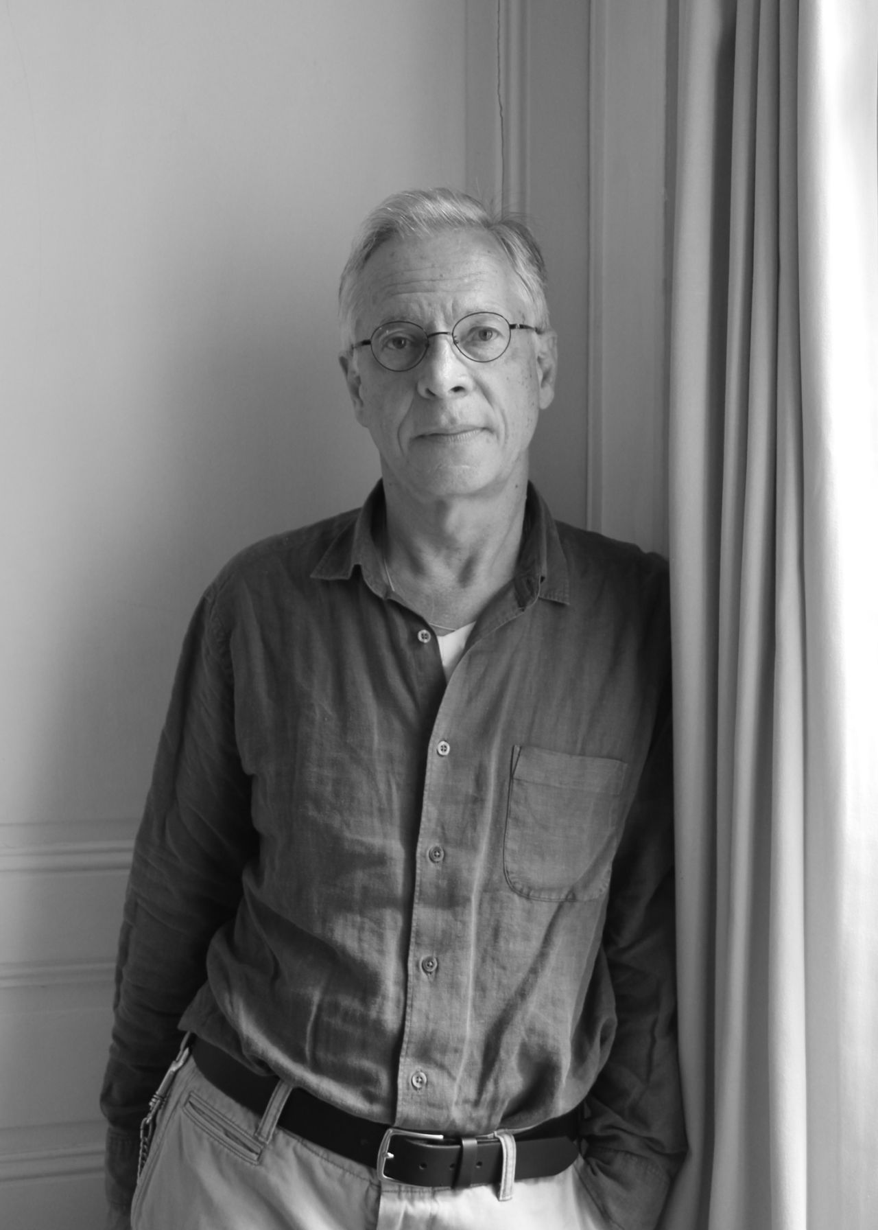 Peter Engelmann