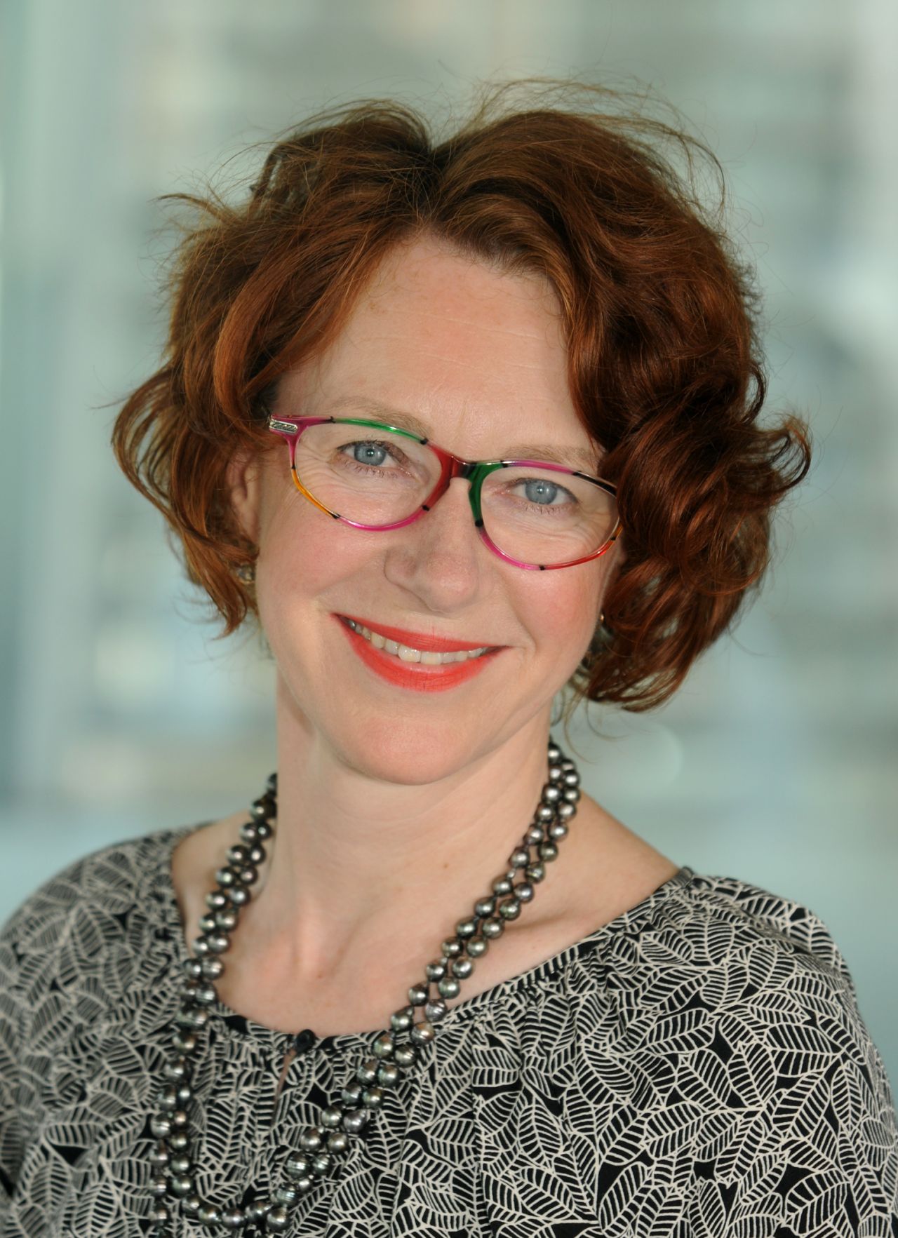 Ulrike Guérot