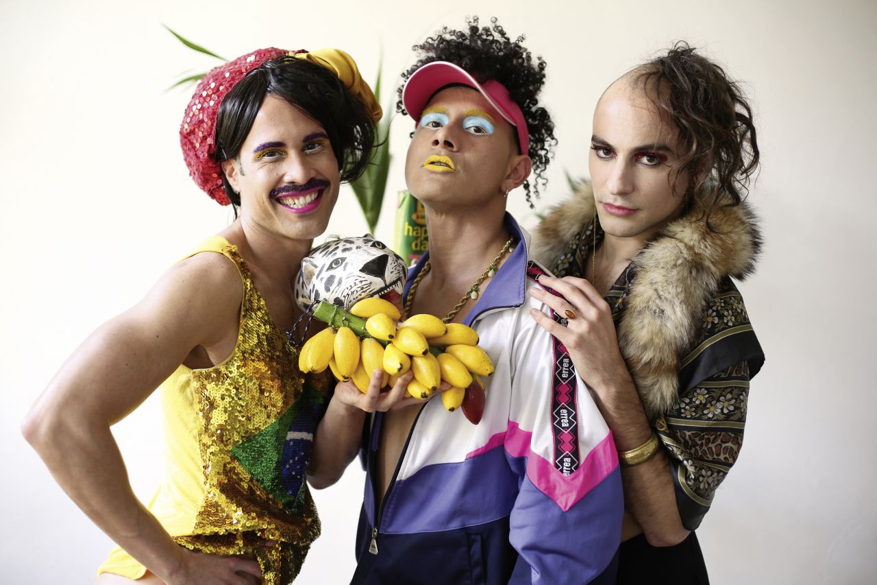 Frutas