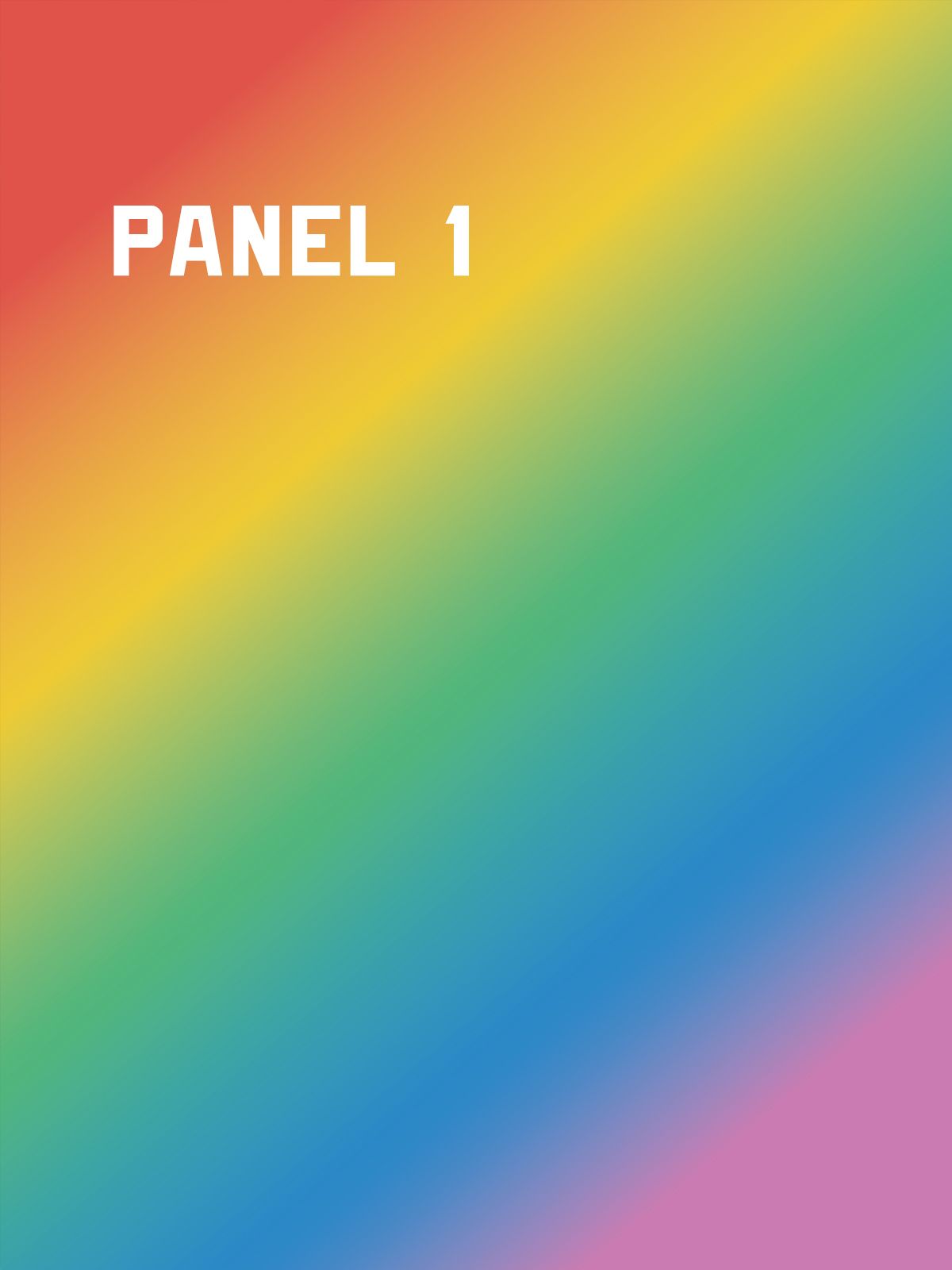 Panel 1