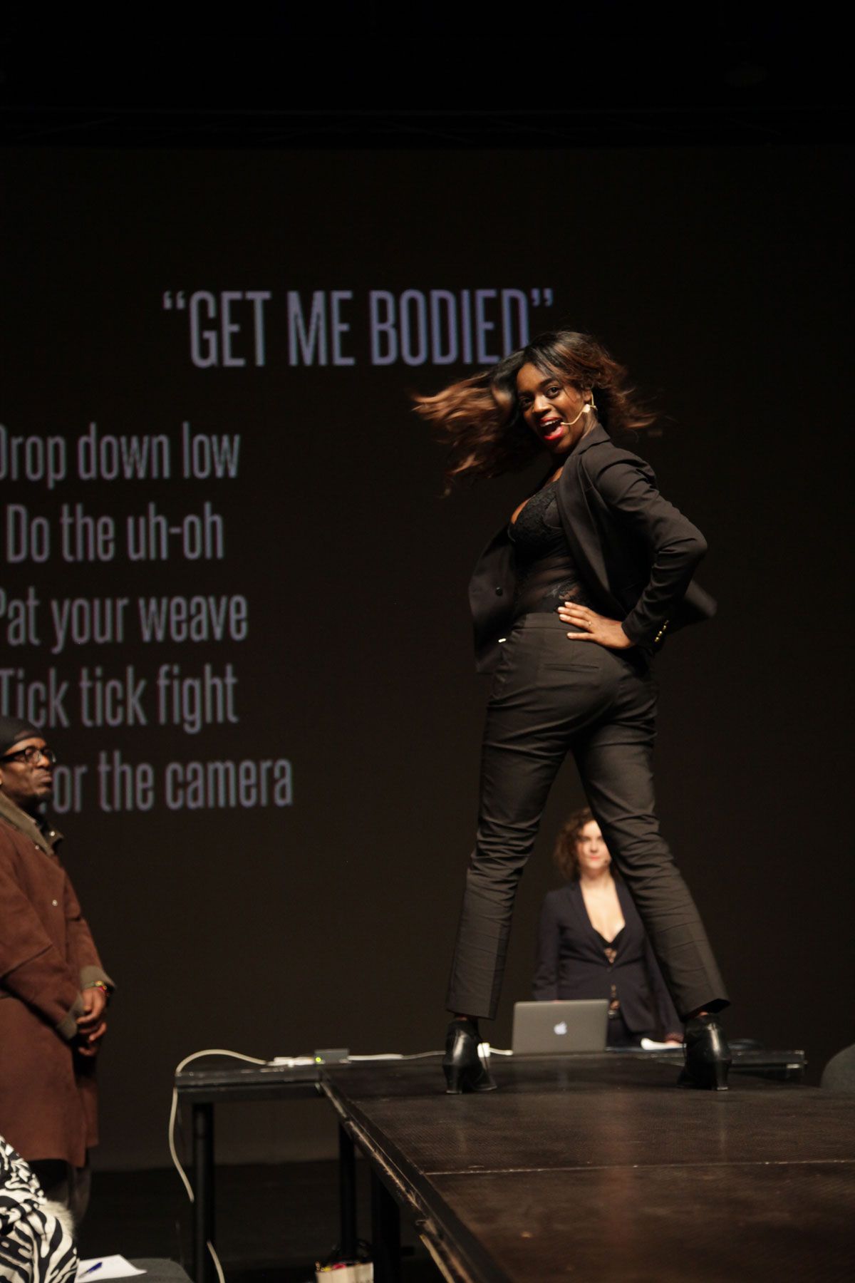 don't worry beyonce