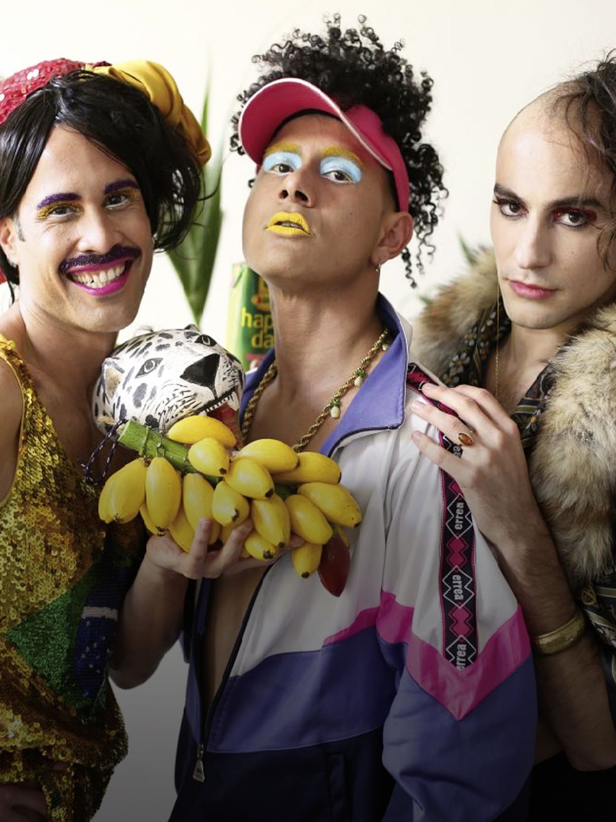 frutas