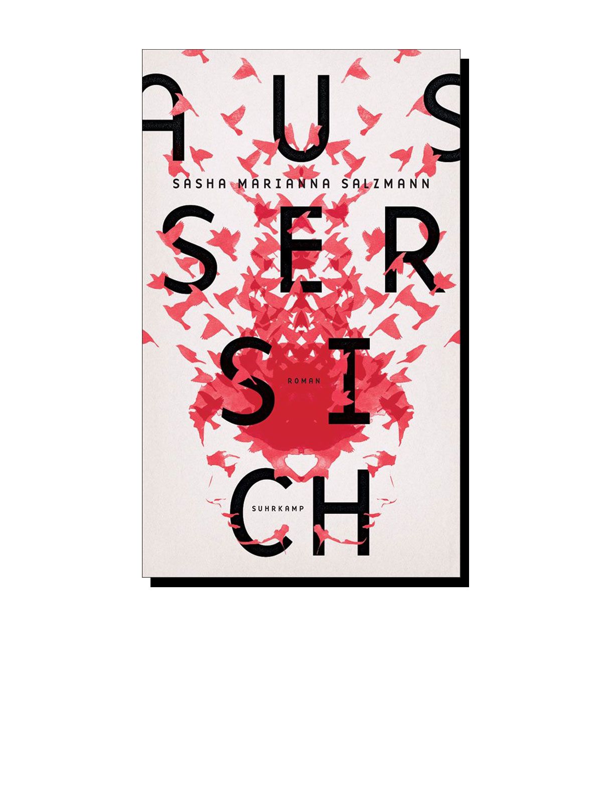 ausser sich