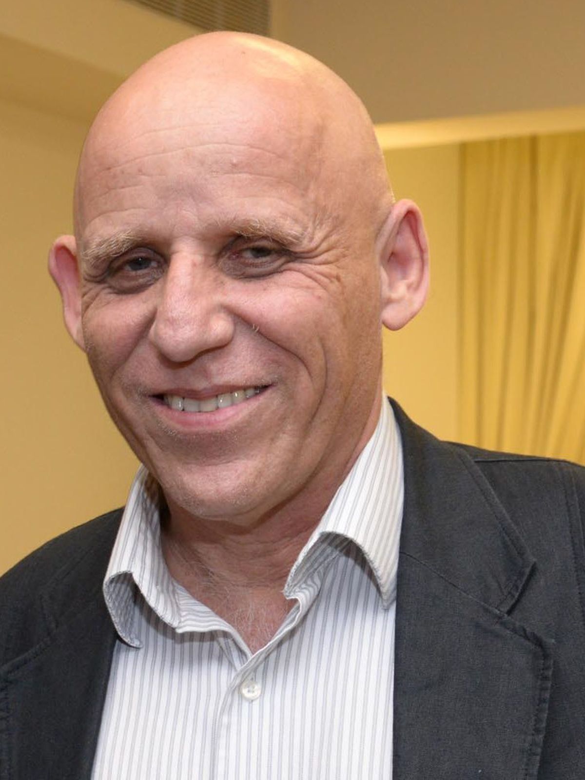 Ilan Ronen