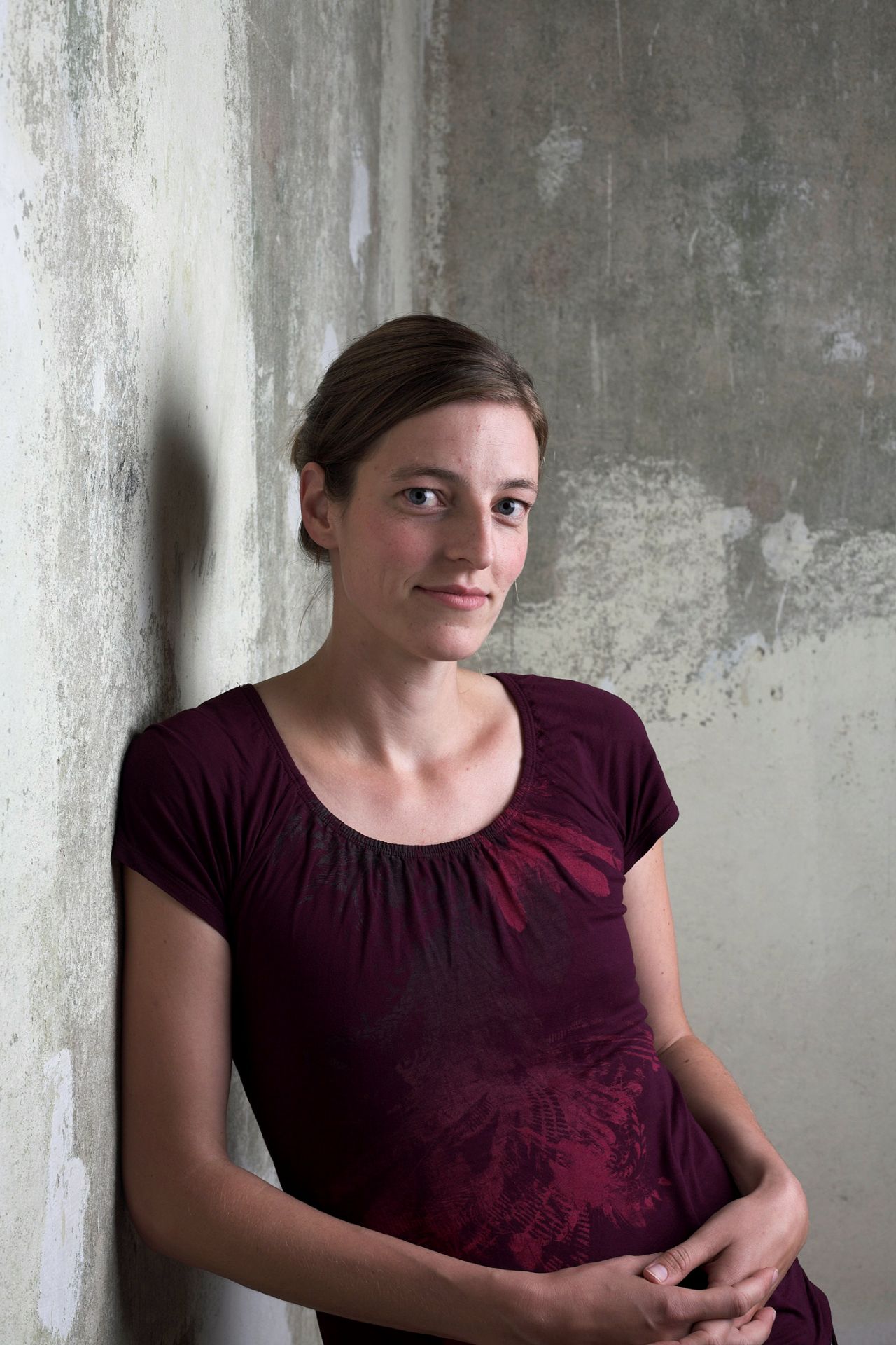 Astrid Petzoldt