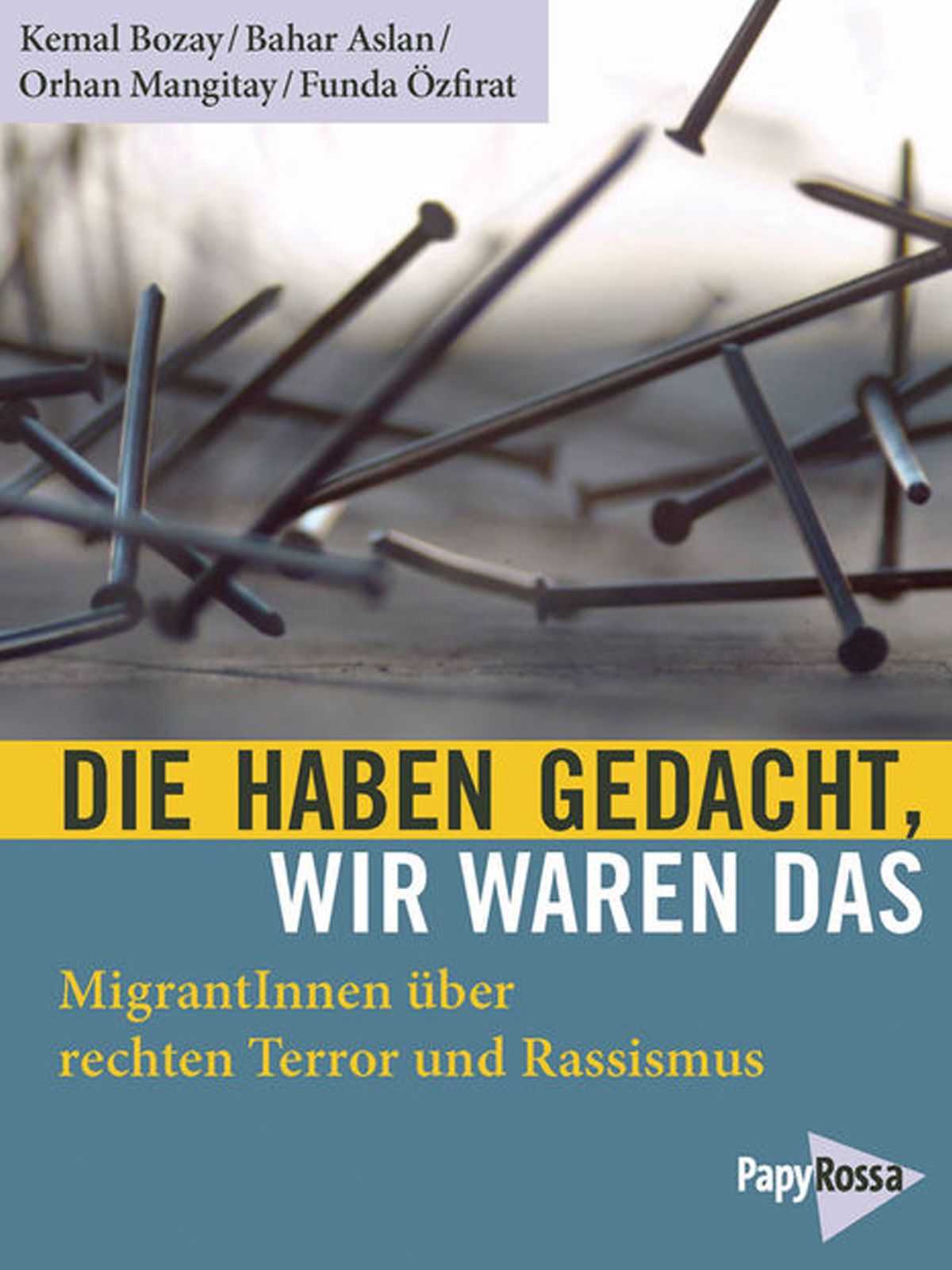 sie dachten