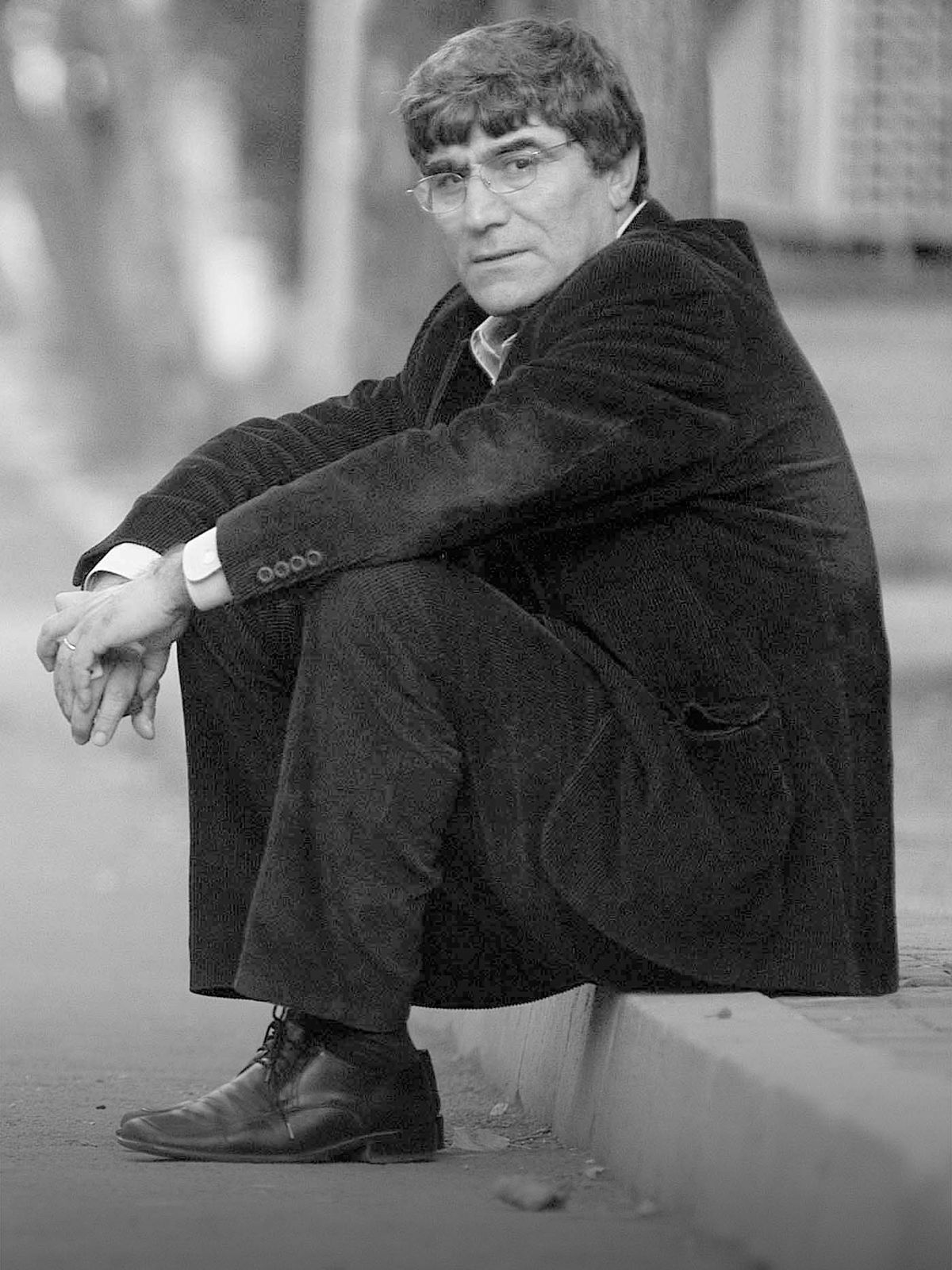 Hrant Dink erinnern