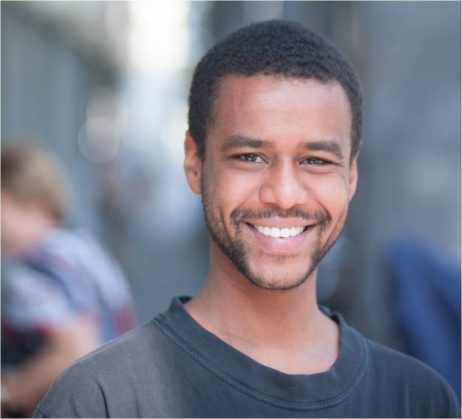 Tarik Tesfu
