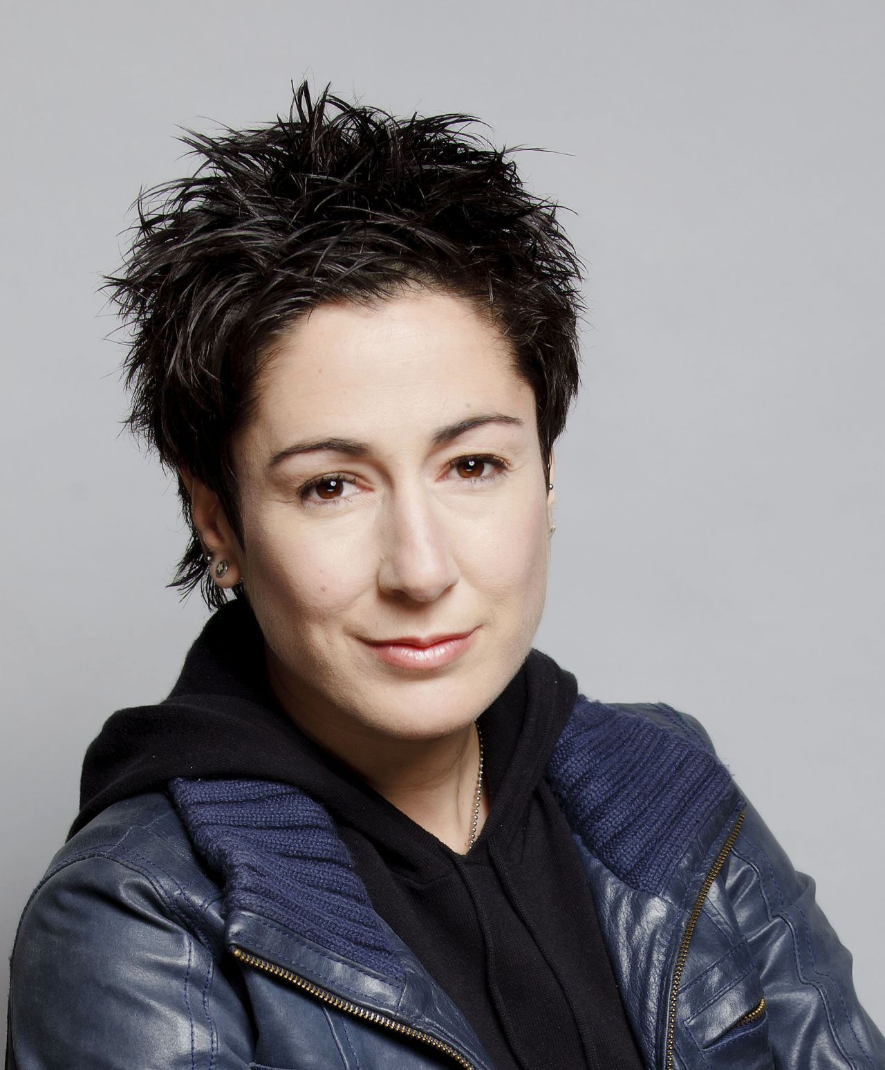 Dunja Hayali