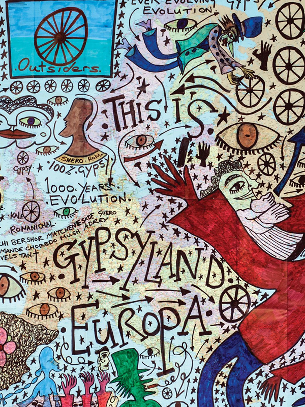 Bild:Gypsyland