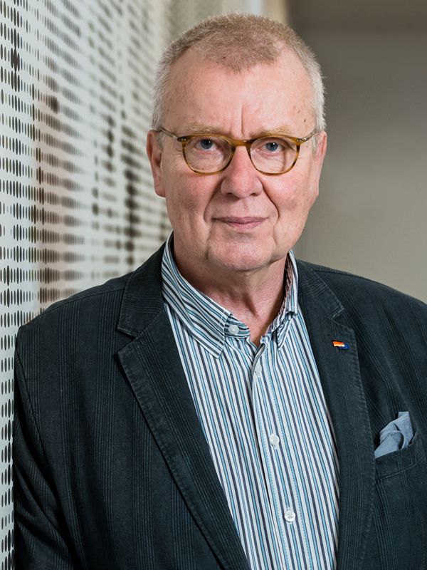 Ruprecht Polenz