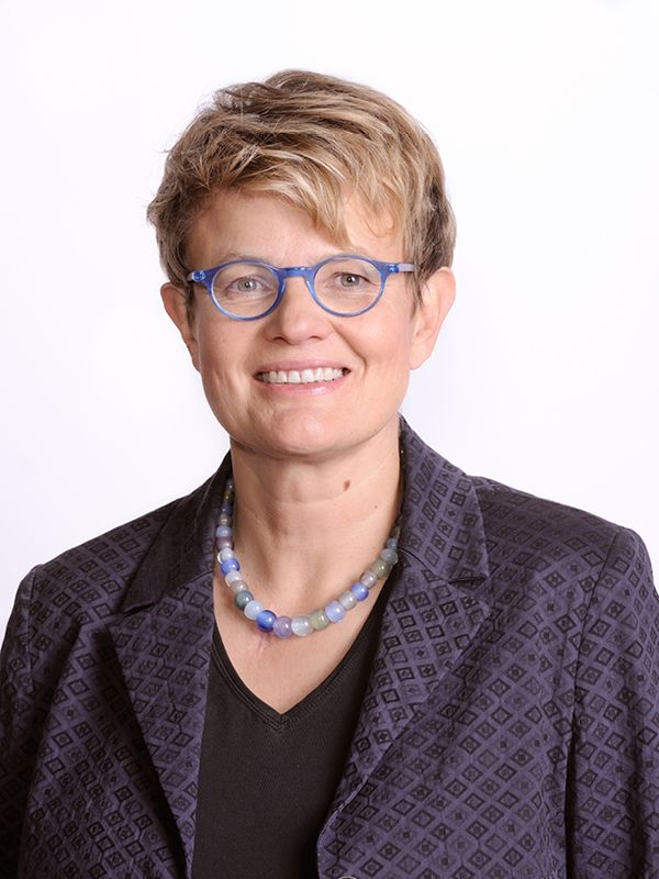 Susanne Baer