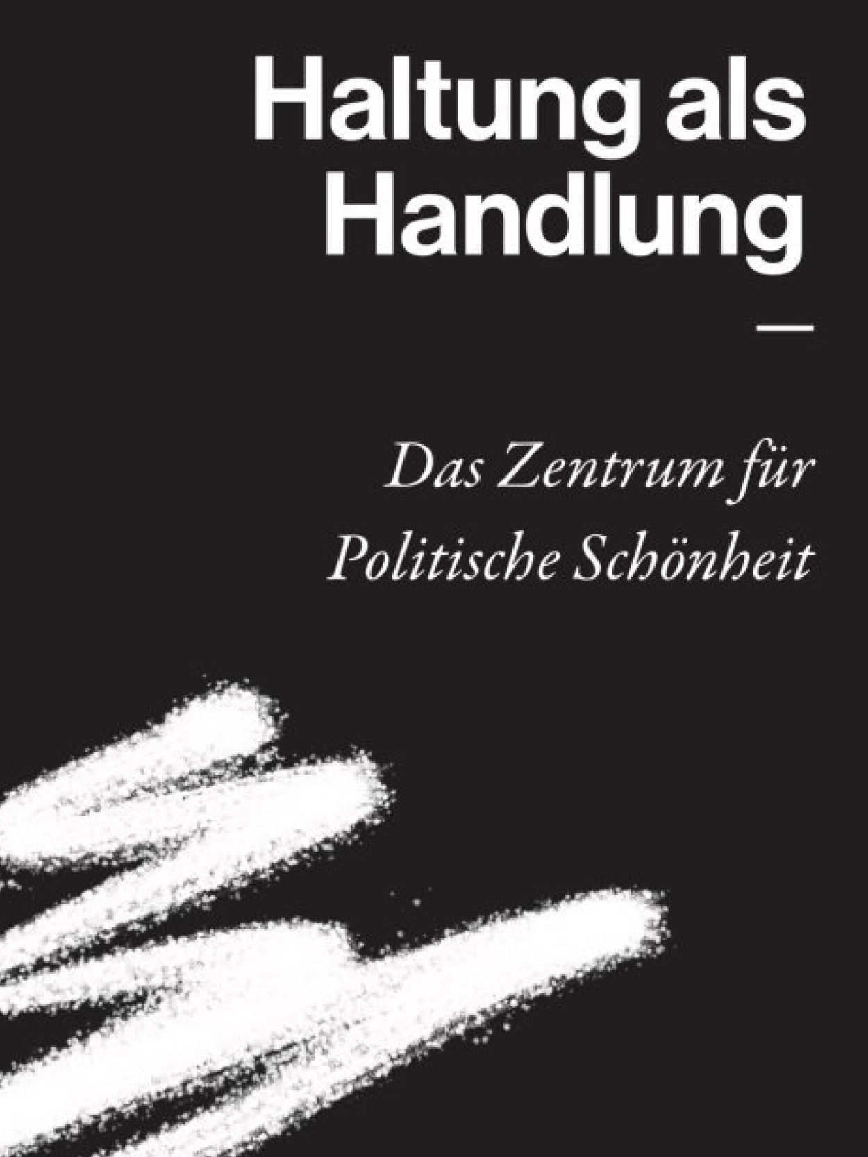 haltung-als-handlung