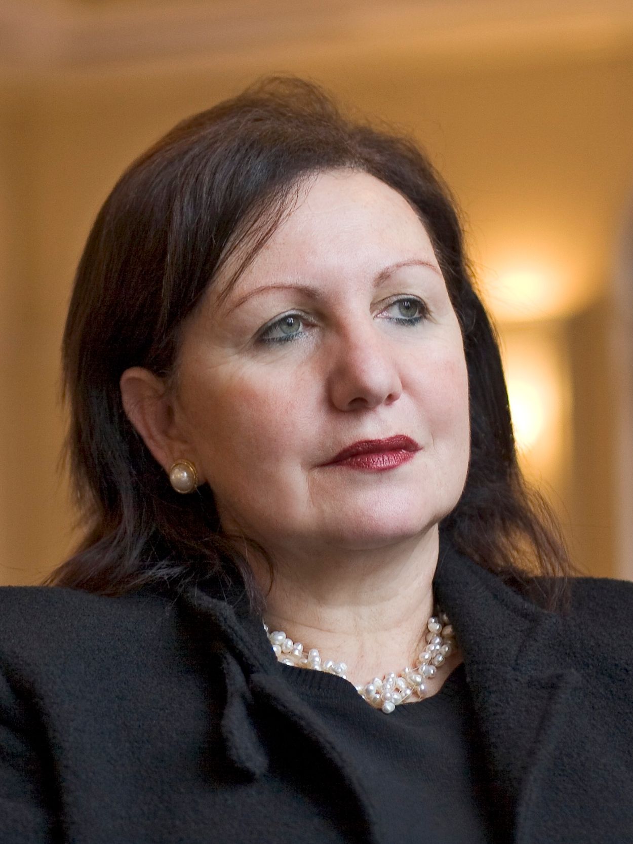 Seyla Benhabib