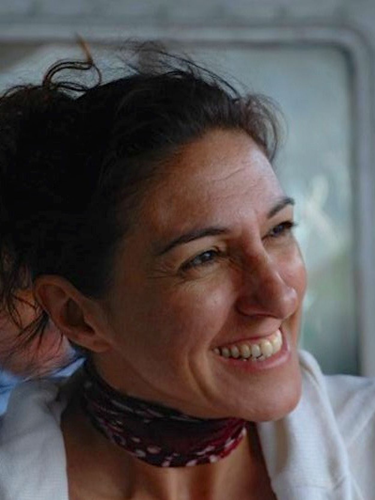 Zeynep Gambetti