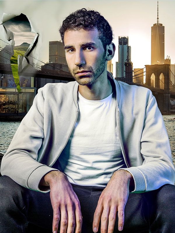 Necati Öziri