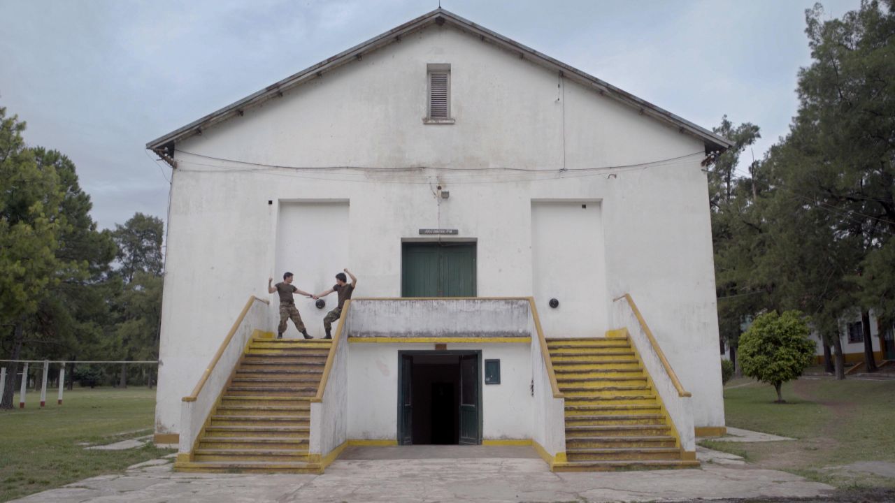 Teatro de Guerra