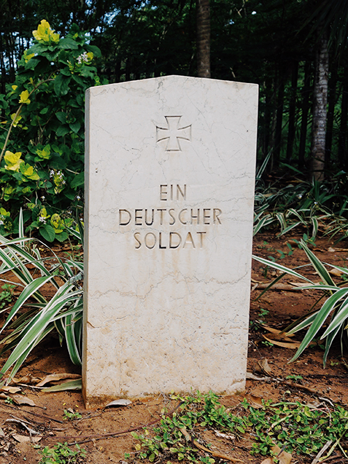 Grabstein