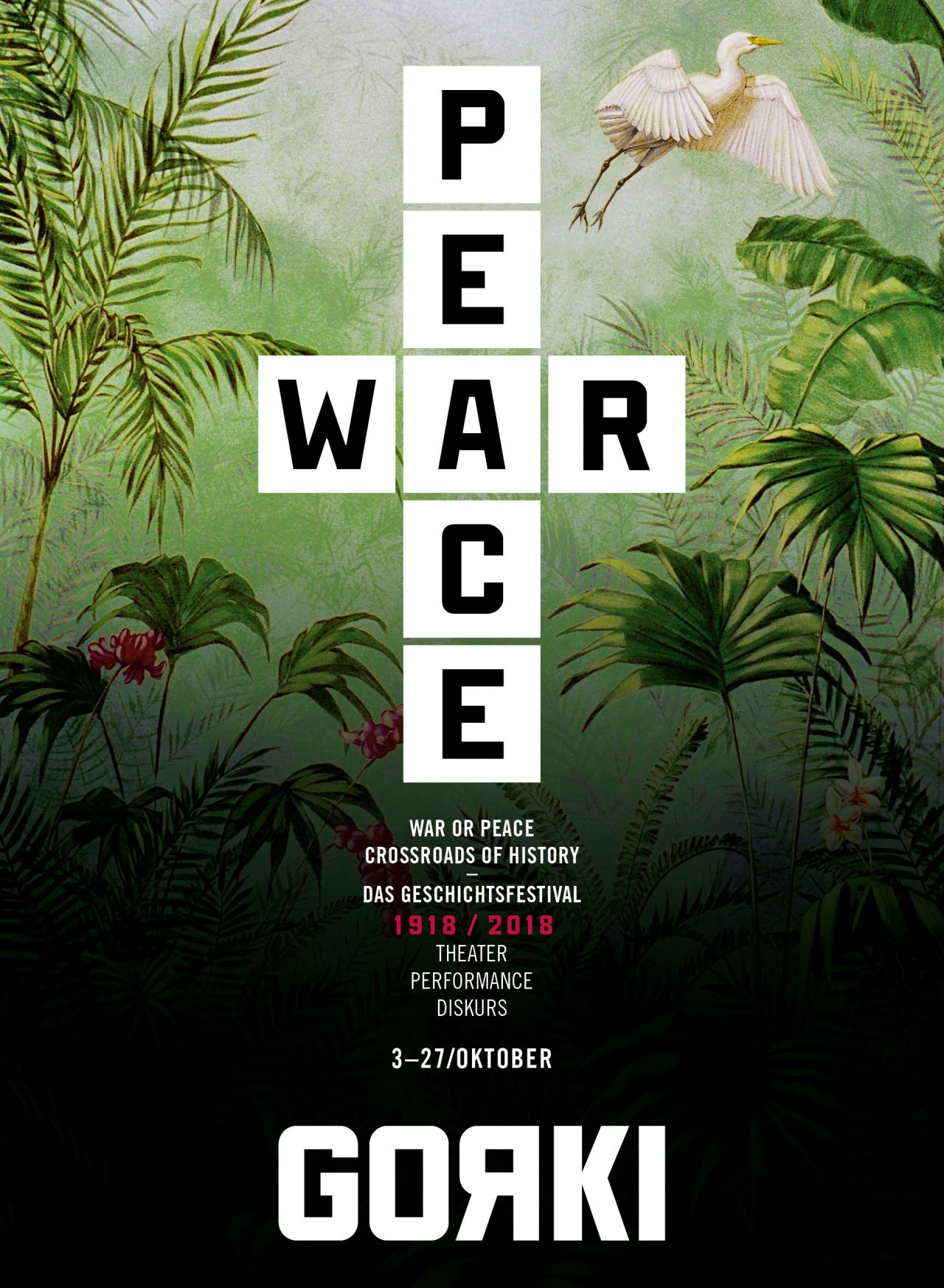 War or Peace