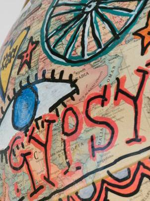 gypsyland