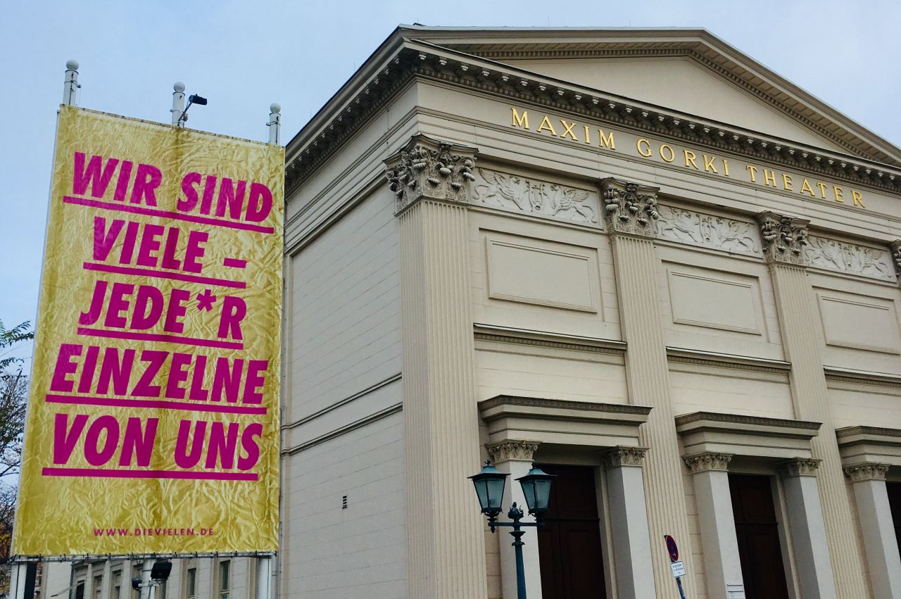 die vielen