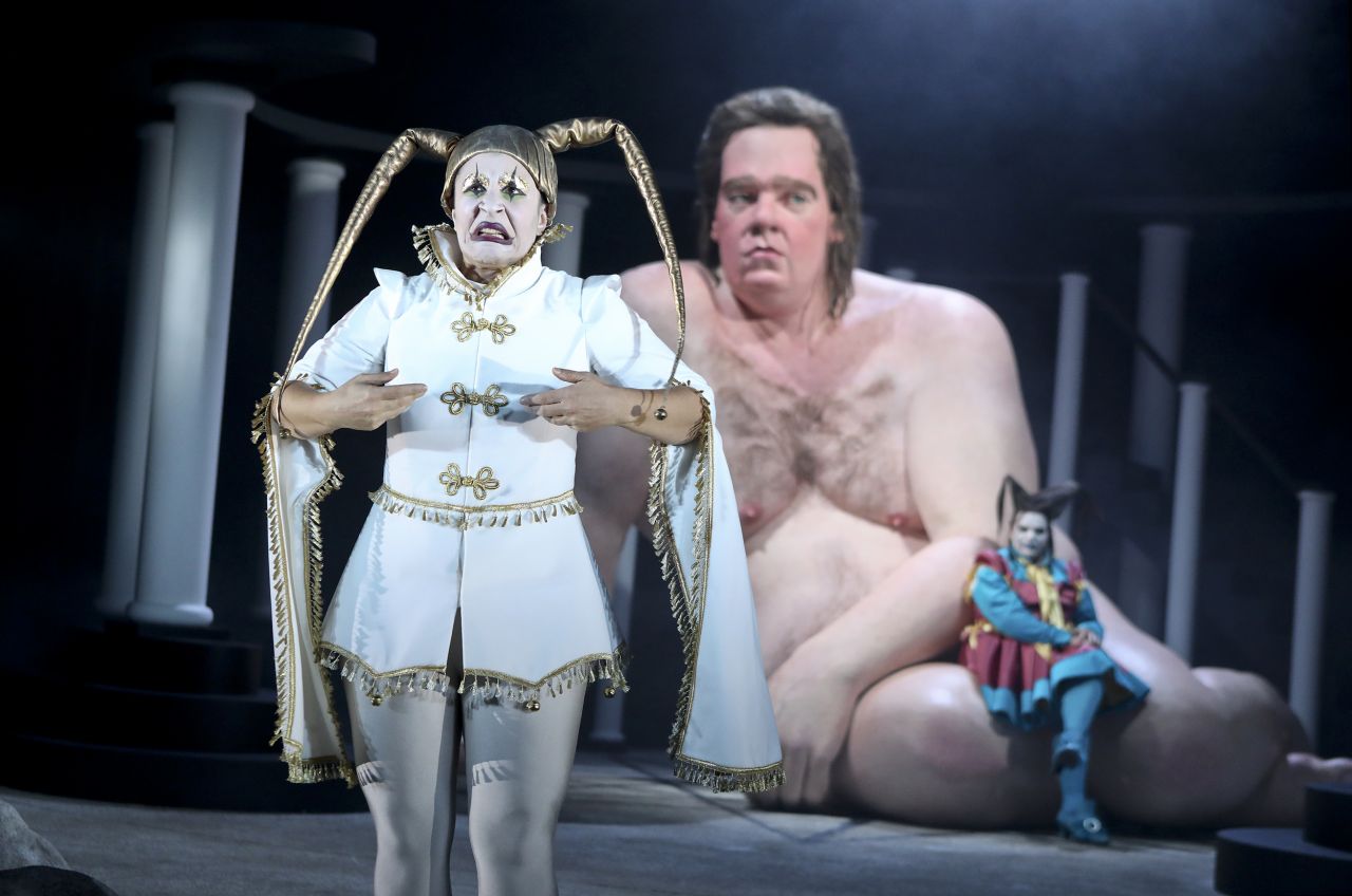 salome
