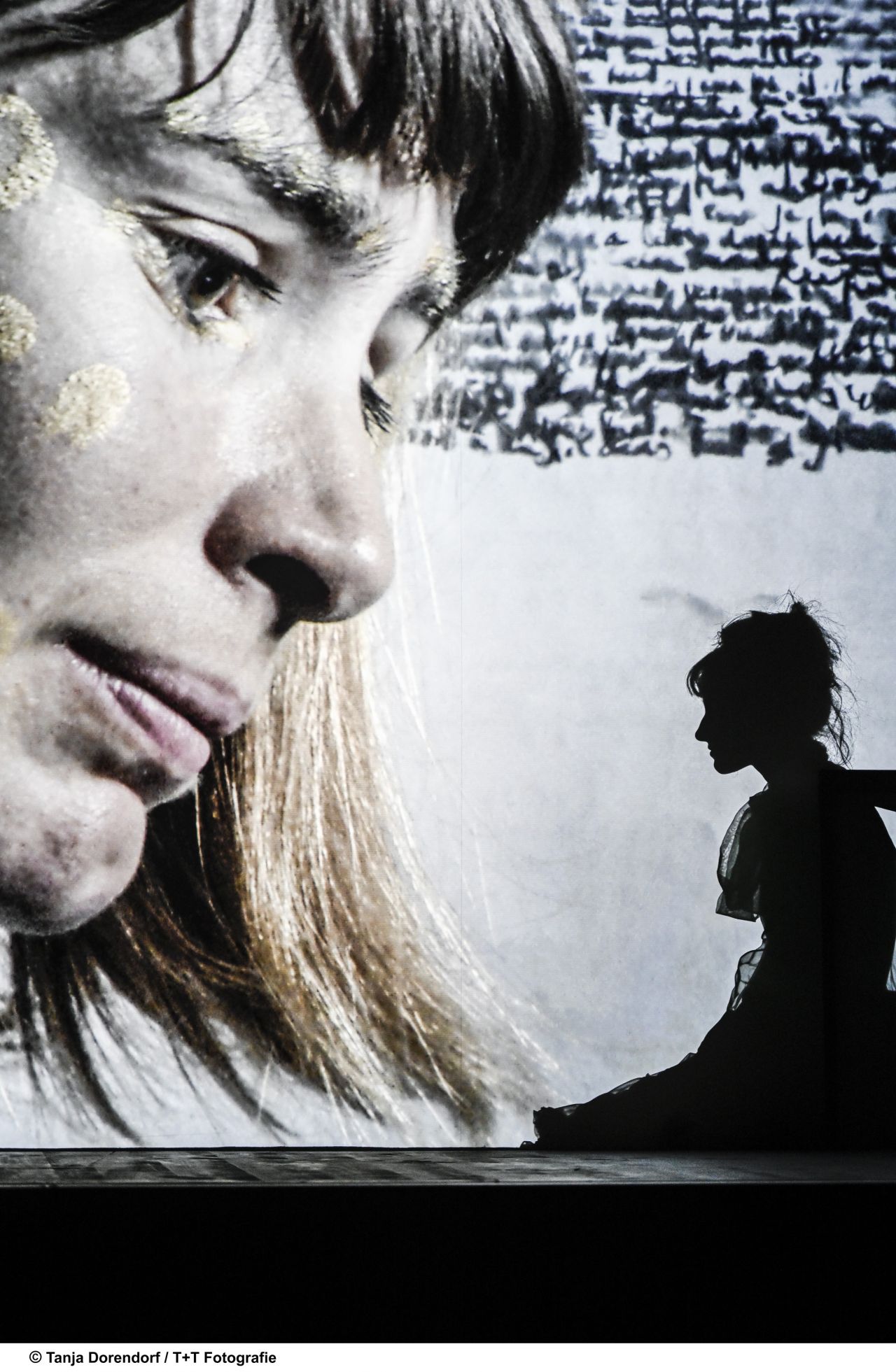 Die Verlobung in St. Domingo – Ein Widerspruch