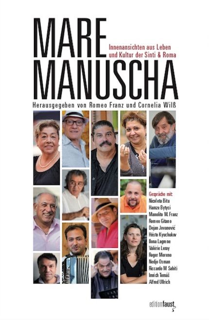 Mare Manuscha