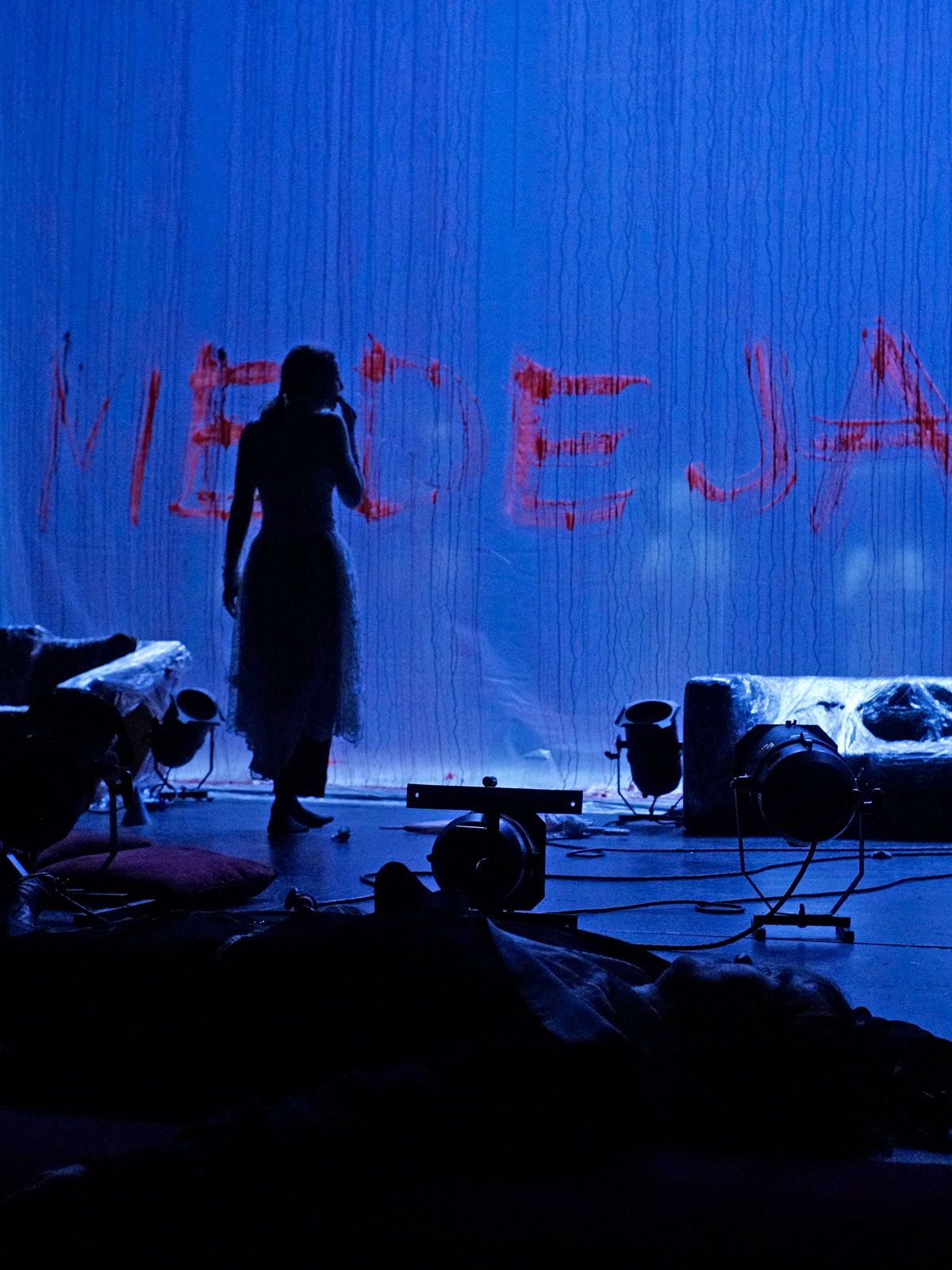 Medea