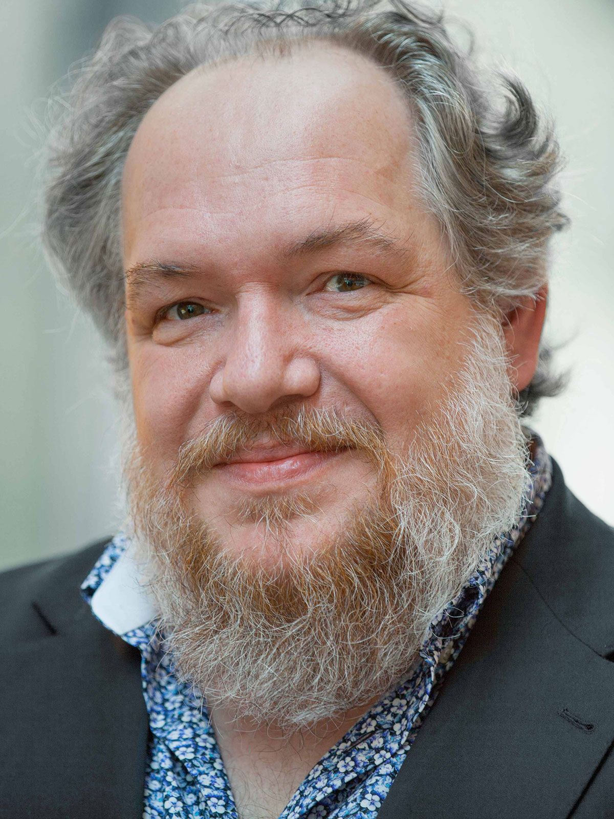 Mathias Énard