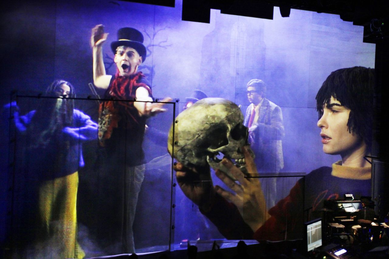 Hamlet