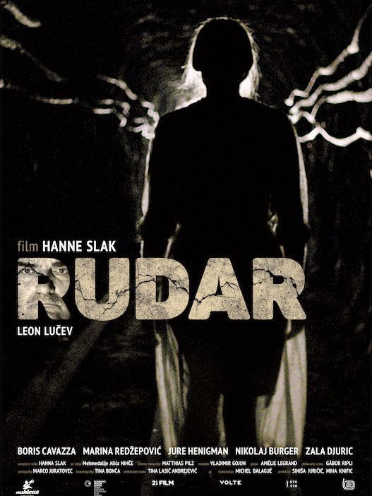 Rudar poster