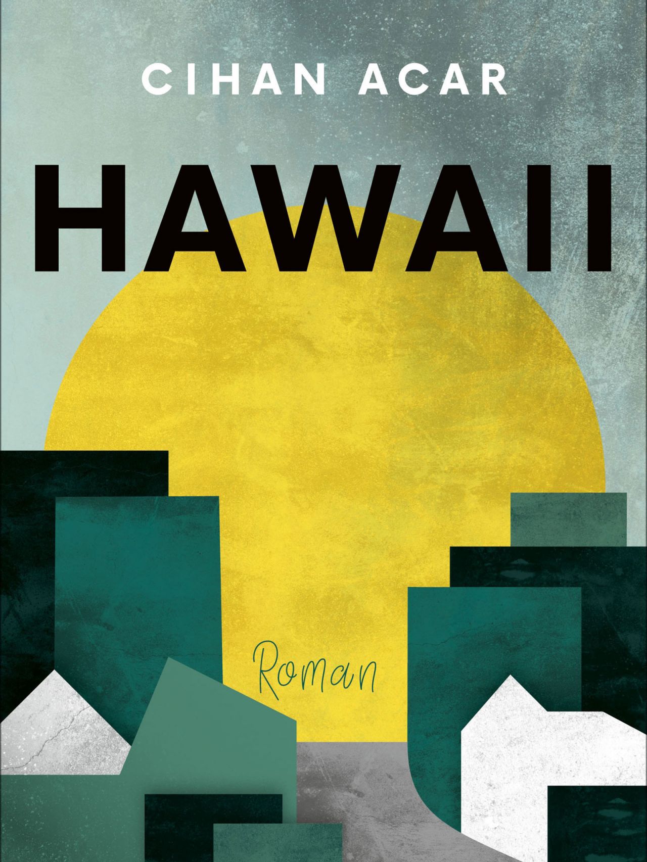 Hawaii Cover