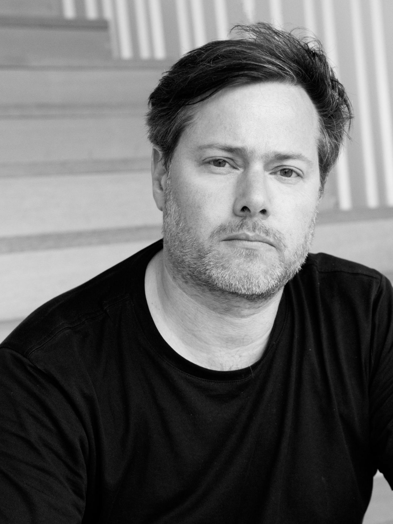 Milo Rau