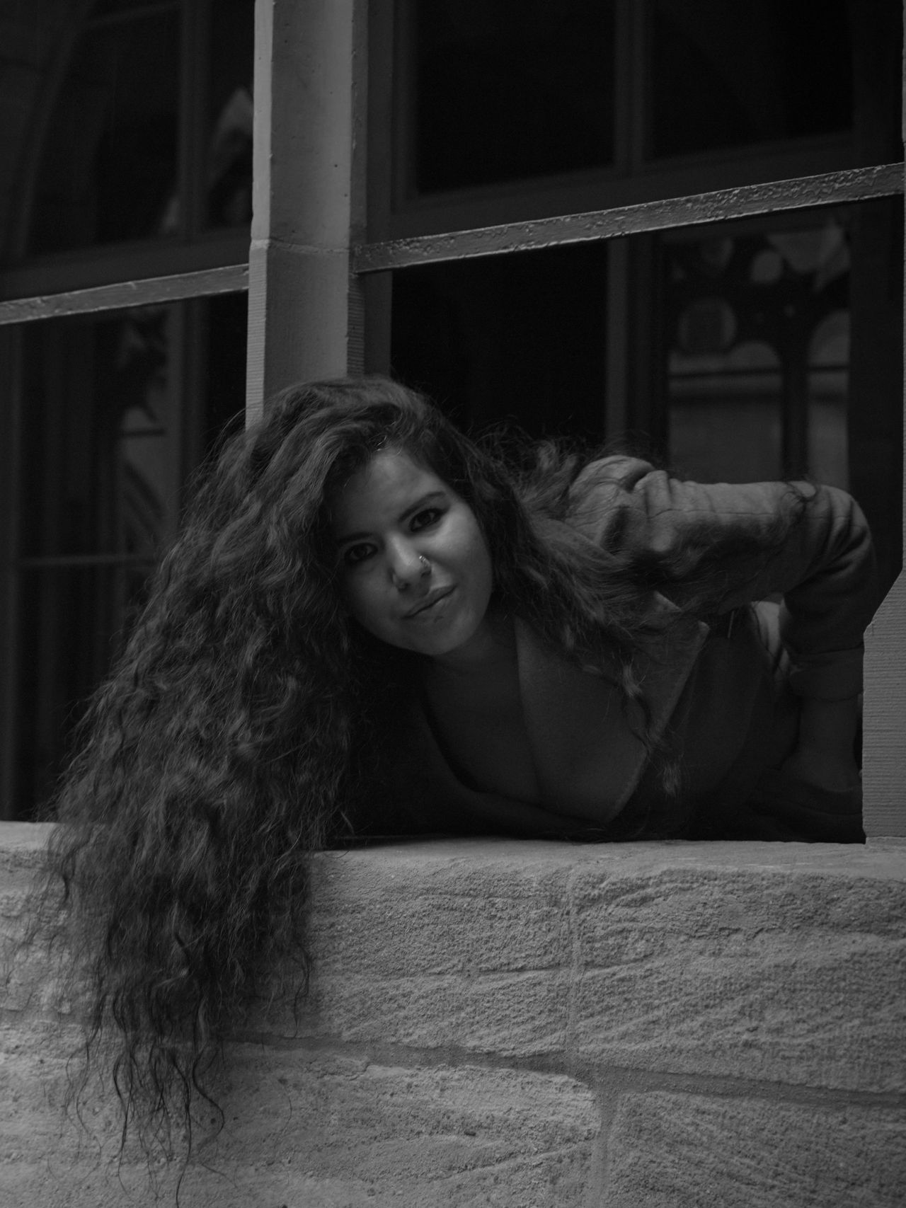 Zehra Doğan © Hoshin Issa