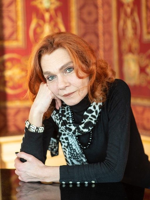 Aslı Erdoğan
