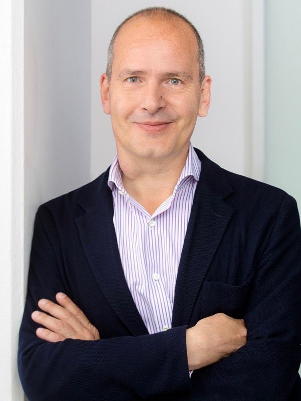 Jens Bisky