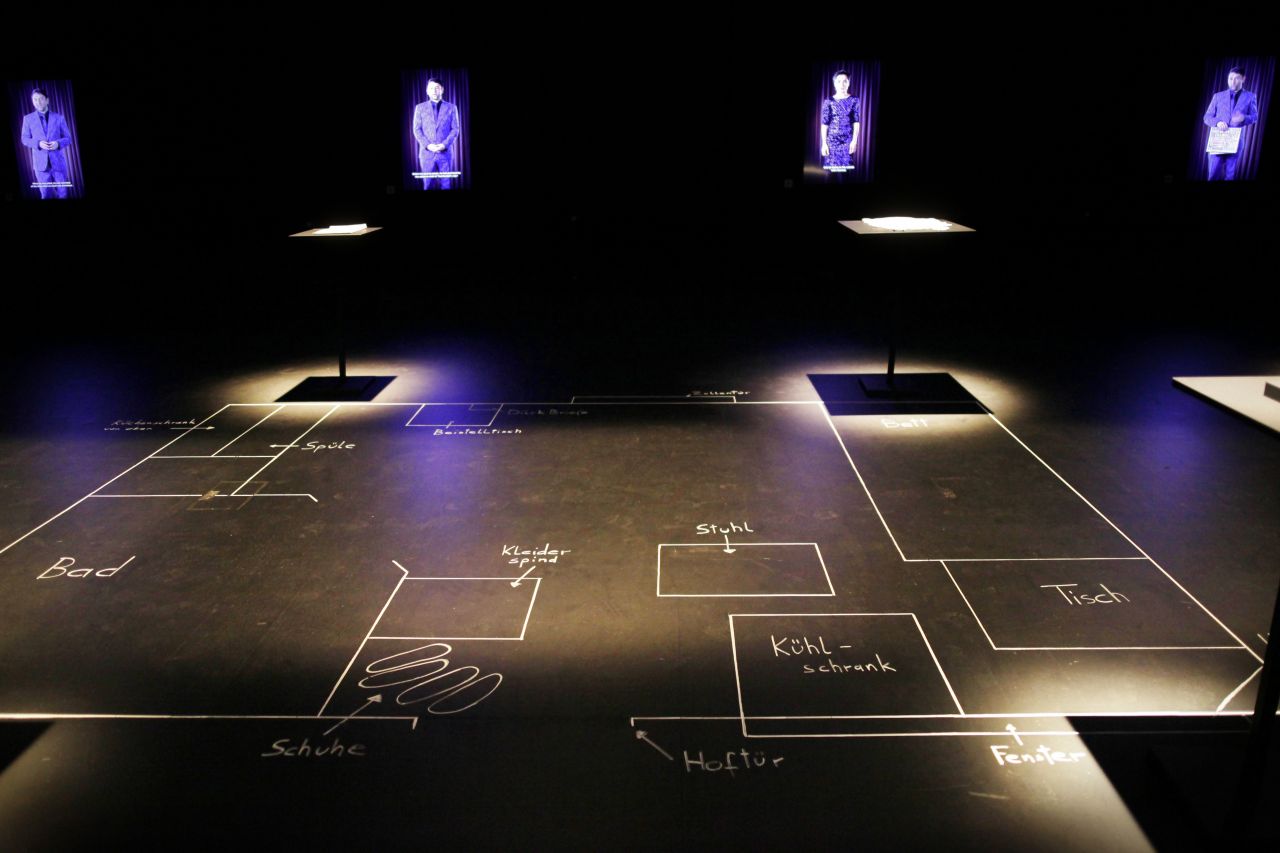 museum of small things